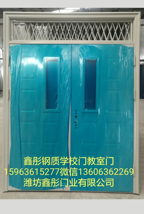上海学校公寓门